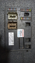 8C1T-14A073-BG FORD TRANSİT BCM BEYNİ
