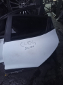 RENAULT CLİO 4 SOL ARKA KAPI KONUK OTO