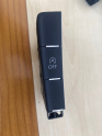 VOLKSWAGEN GOLF 7 START STOP TUŞU 5G1927137T