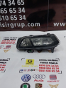 VOLKSWAGEN POLO 2015-2017 SİS FARI  ÇIKMA SÖKME YEDEK PARÇA