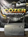 OPEL CORSA D SOL ON KAPI