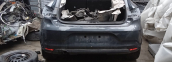 renault clio 5 2021 çıkma arka tampon (son fiyat)