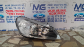VOLVO S60 SAĞ ÖN FAR MERCEKLİ ORJİNAL ÇIKMA