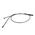 51237184454 BMW E60  KAPUT TELI ON (CIFTLI)