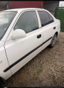 Hyundai accent Admira sol ayna