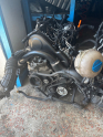 VOLKSWAGEN TRANSPORTER 2.0 TDİ CAA ÇIKMA ORJ MUAYYER MOTOR
