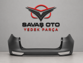 KIA SPORTAGE ARKA TAMPON KOMPLE 2016 VE ÜZERİ / TAİWAN