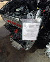 Mercedes C200 1.6 dizel sıfır sandık motor montaj yapılır