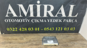 31658344 2018 VOLVO XC90 D5 ALT SÜSPANSİYON KONTROL MODÜLÜ