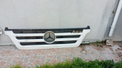 Mercedes Axor ön panjur