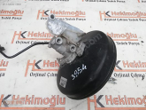 Ford Tourneo Courier Westinghouse Fren Parçası - AY11 2B19