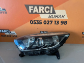 CAPTUR SOL FAR ORJİNAL