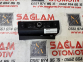 ÇIKMA AUDİ Q5 KLİMA KONTROL PANELİ 8K1820043AG