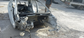 CİTROEN C3 MARŞBİYEL SAÇI *AÇIKLAMAYI OKUYUN* -DS OTOMOTİV-