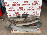 FIAT DOBLO 1 ÇIKMA ORİJİNAL İÇ TRİM PLASTİKLERİ