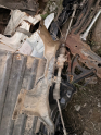 Skoda forman ön beşik