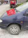 RENAULT SCENİC SOL ÖN ÇAMURLUK