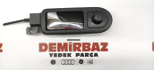VW GOLF 4 BORA PASSAT SOL ÖN İÇTEN AÇMA KAPI KOLU 1J0837113M