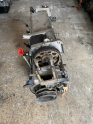 Fiat Doblo 1,2 8 Valf Çıkma Motor