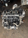 1.6 TDI CAY Seat Ibiza Motor (2010/2015)