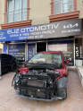 HYUNDAİ BAYON HURDA BELGELİ PARÇA PARÇA SATILIK
