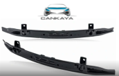 ÖN TAMPON DEMİRİ GRAND CHEROKEE 2014-