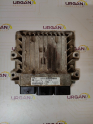 BK21-12A650-BB FORD TRANSİT SID208 MOTOR BEYNİ