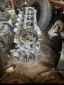 PEUGEOT BİPPER FORD FİESTA 1.4 DV4 MOTOR