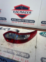 RENAULT FLUENCE SAG STOP
