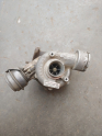 PASSAT B5.5 130LUK TURBO 2001-2005 AUDİ A4 TURBO 2001 MODEL