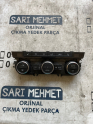 ÇIKMA SKODA OCTAVİA 5E0907044L KLİMA KONTROL PANELİ