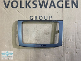 VW PASSAT CC 2009-2012 TEYİP TEYP ÇERÇEVESİ 3C0858069AE SYH