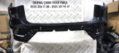 SİNCAR OTODAN BYD HAN 2024 2026 ARKA TAMPON ÇIKMA HCEF-2804100E