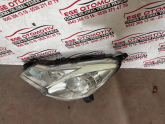 Oto Çıkma Parça / Citroen / DS3 / Far & Stop / Sol Ön Far / Çıkma Parça 