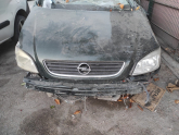 OPEL ZAFİRA-A 99-05 ÇIKMA SAĞ ÖN FAR