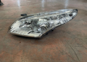 MEGANE 3 FAR LAMBASI SOL TYC 2009 2010 2011 2012 260607449R