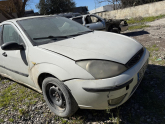 Oto Çıkma Parça / Ford / Focus / Oto Cam / Kapı Camları / Çıkma Parça 