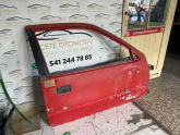 SUZUKİ SWİFT SAĞ ÖN KAPI DÖŞEMESİ TEK KAPI 1990 MODEL
