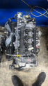 Fiat Linea 1.3 multijet dizel Euro 4 komple motor çıkma