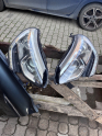Oto Çıkma Parça / Renault / Megane / Far & Stop / Far Motoru / Çıkma Parça 