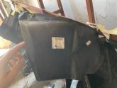 OPEL ASTRA G SEDAN SAĞ ARKA ÇAMURLUK DAVLUMBAZI SIFIR GM 93240882