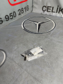 CLIO 5 ARKA TAMPON ORTA EMNİYET KEMER TOKASI ORJ-SIFIR 878164678R
