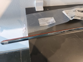 MERCEDES S W222 SOL ARKA KAPI ÇITASI 2226908701 SO