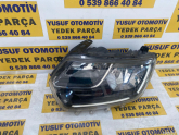 DACİA DUSTER SOL ÖN FAR