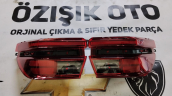 OPEL FRONTERA ARKA STOP LEDLİ SAĞ/SOL ORJİNAL