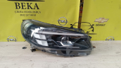 OPEL ZAFİRA - VİVARO SAĞ FAR MERCEKLİ ÇIKMA ORJİNAL YEDEK PARÇA