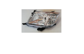 TOYOTA HİLUX ELEKT.MOT. FAR