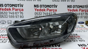 FORD COURİER SOL ÖN FAR