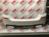 BMW F10 520 525 530 M SPORT ARKA TAMPON