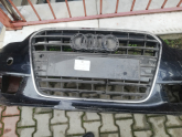 Oto Çıkma Parça / Audi / A6 / Kaporta & Karoser / Ön Tampon / Çıkma Parça 